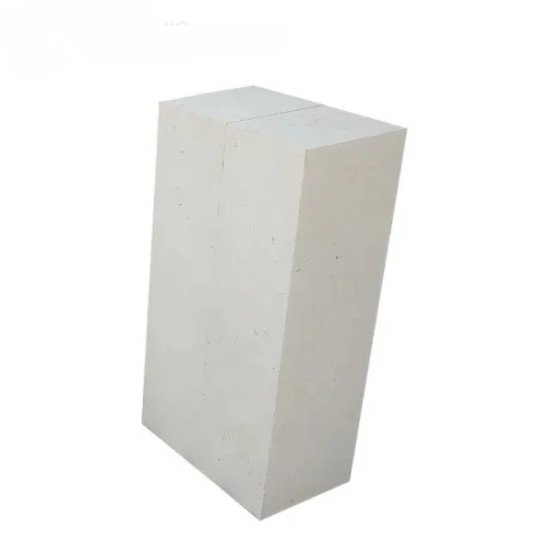 Fused-Alumina-Brick Fused-Alumina-Brick