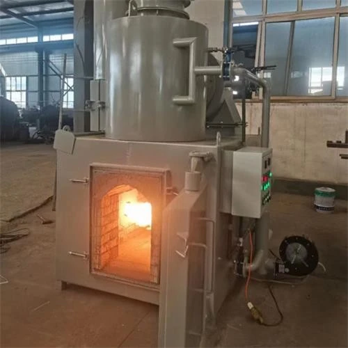 Environment-Friendly-Medical-Waste-Incinerator-for-Hospital-Waste-Management-Incinerator