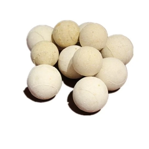 Refractory-Balls